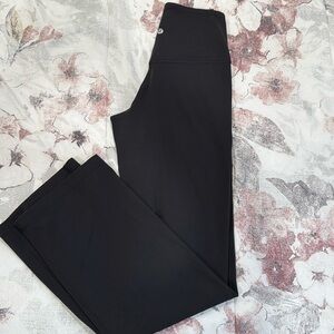 lululemon wide leg align pant
